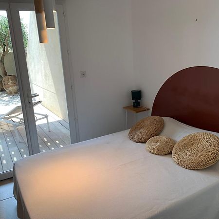 Cassis, Le Grand Bleu, Triplex Vue Mer, Port Plage 10Mn A Pieds Luaran gambar