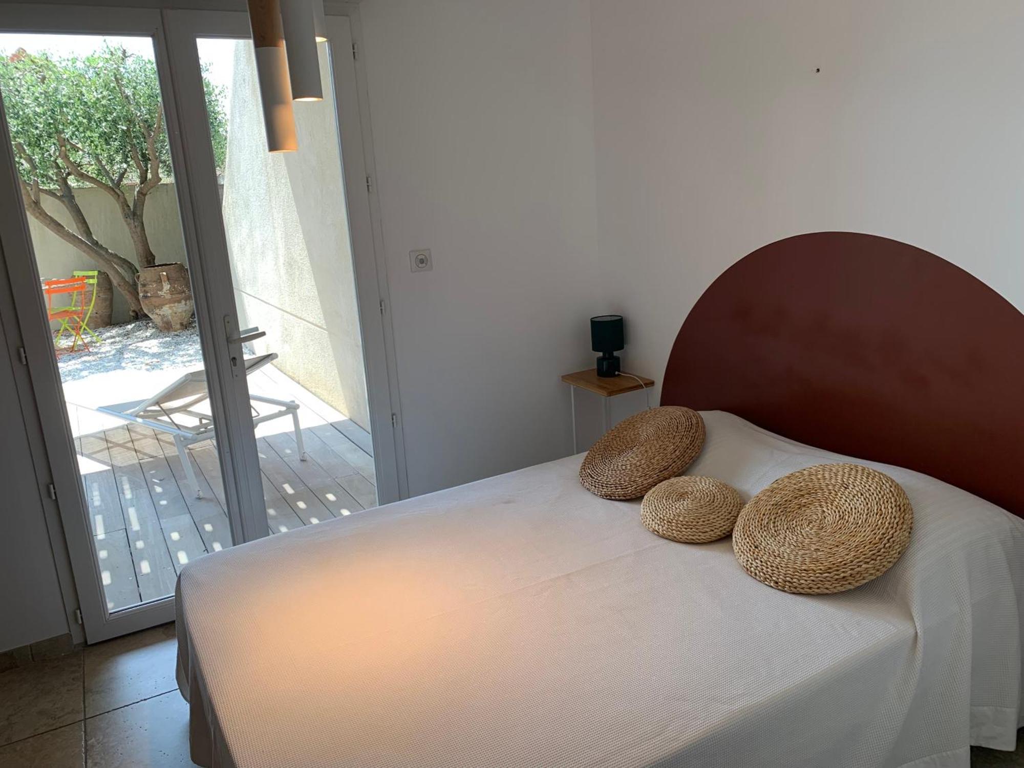 Cassis, Le Grand Bleu, Triplex Vue Mer, Port Plage 10Mn A Pieds Luaran gambar