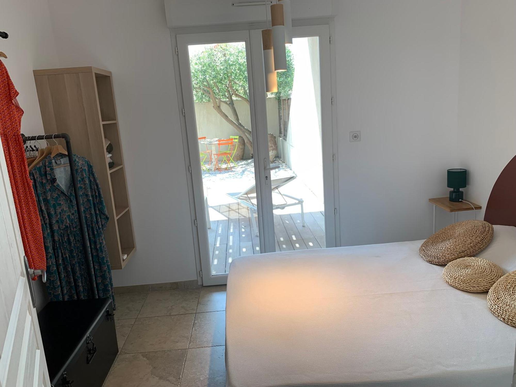 Cassis, Le Grand Bleu, Triplex Vue Mer, Port Plage 10Mn A Pieds Luaran gambar