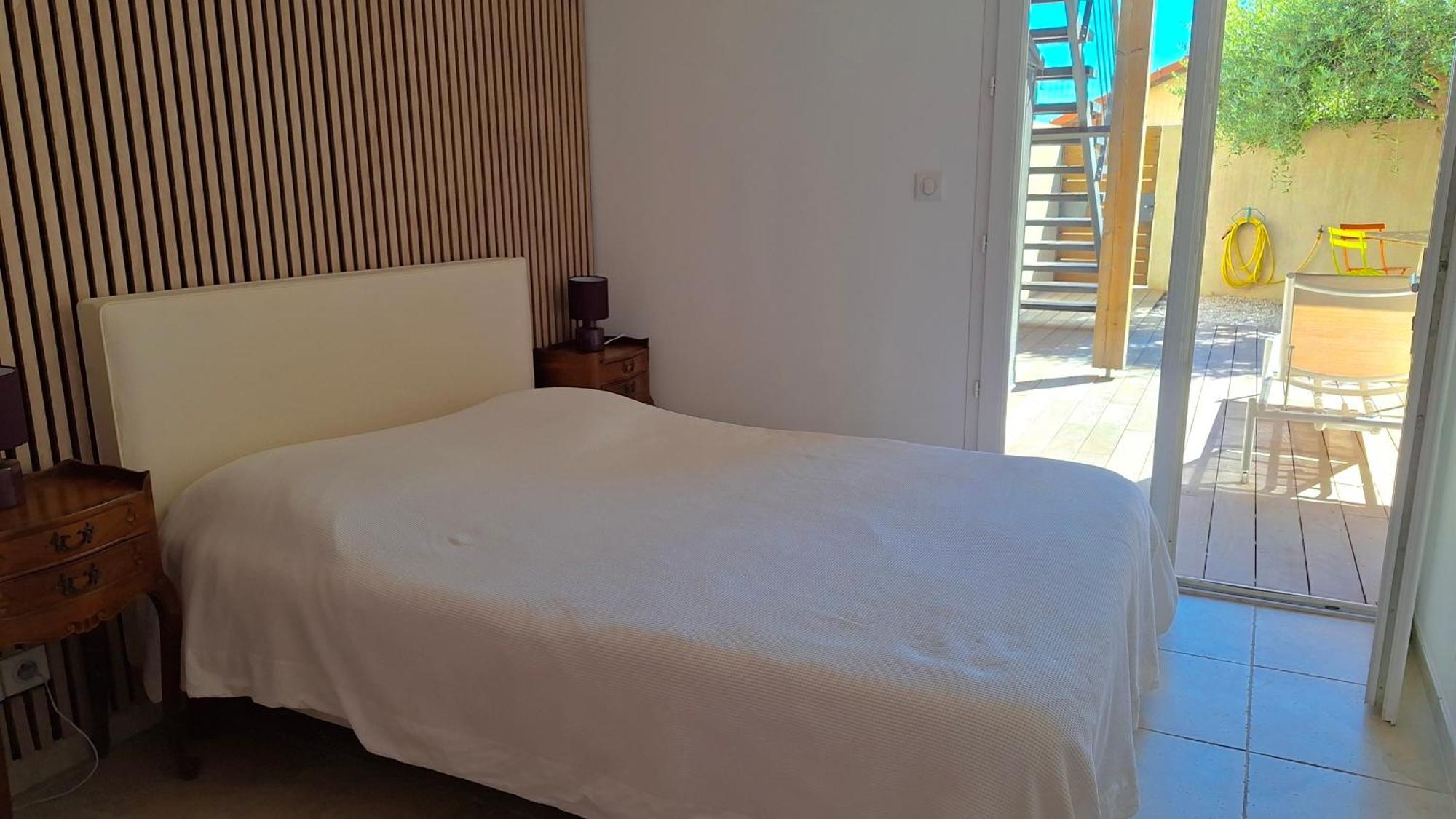 Cassis, Le Grand Bleu, Triplex Vue Mer, Port Plage 10Mn A Pieds Luaran gambar