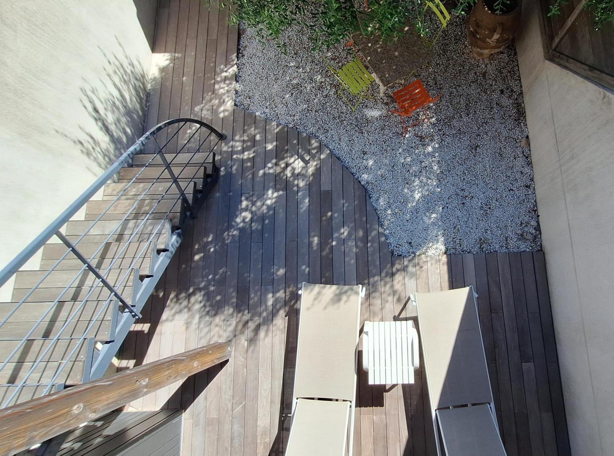 Cassis, Le Grand Bleu, Triplex Vue Mer, Port Plage 10Mn A Pieds Luaran gambar