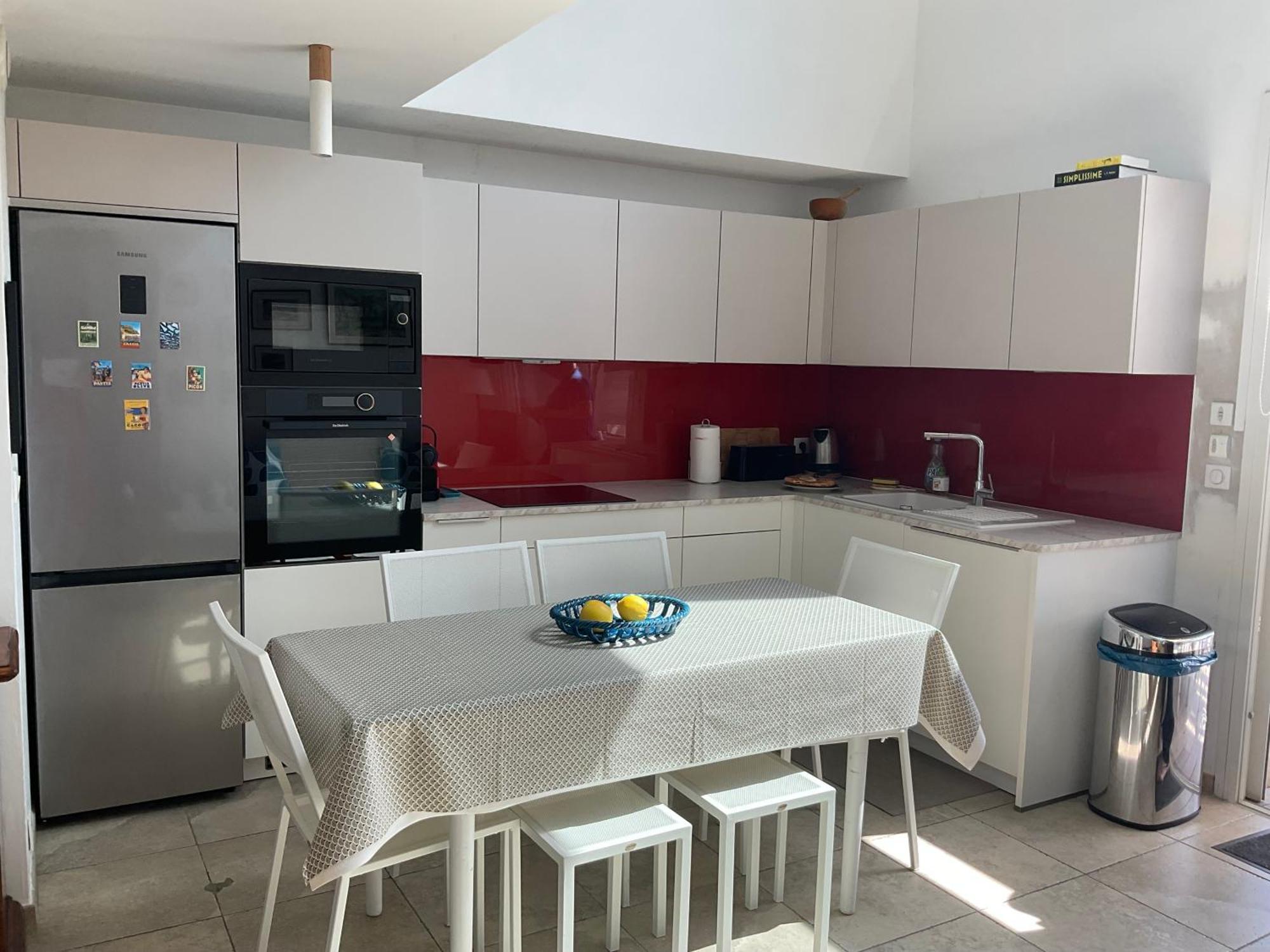 Cassis, Le Grand Bleu, Triplex Vue Mer, Port Plage 10Mn A Pieds Luaran gambar